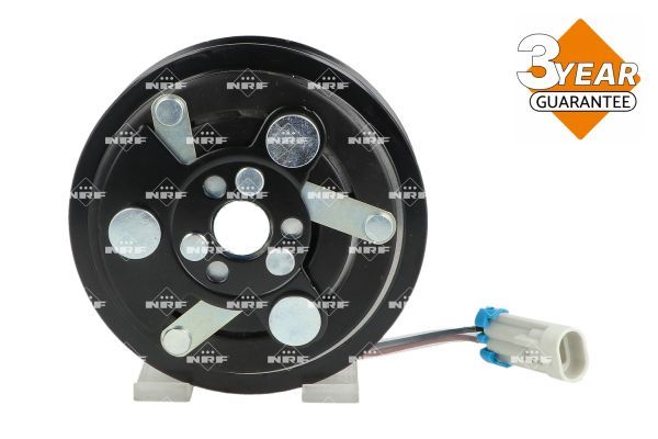 NRF 380150 Magnetic clutch, air conditioning compressor