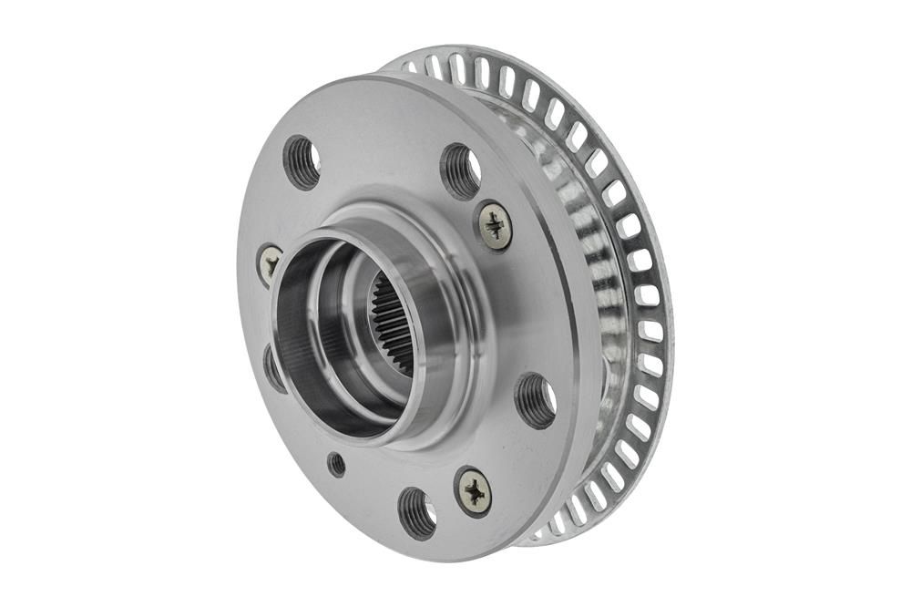 TOPRAN 108 950 Wheel hub