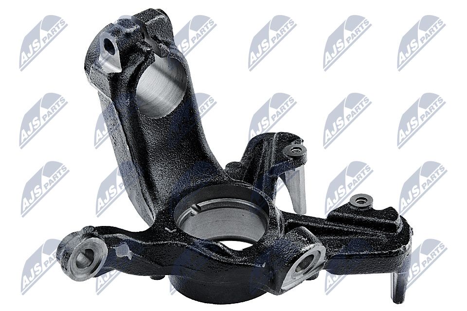 Steering Knuckle, wheel suspension-1