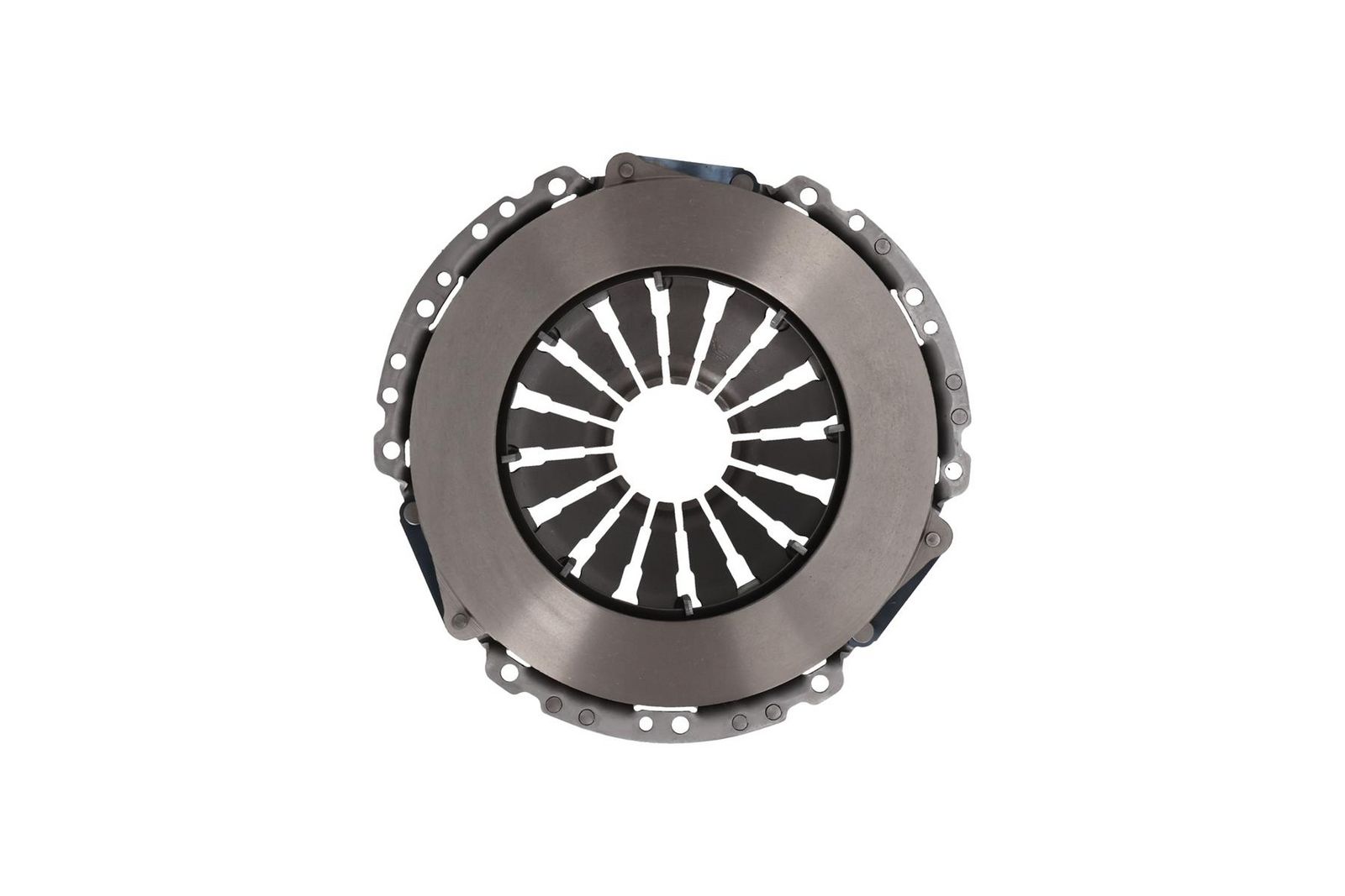 Clutch Pressure Plate-1