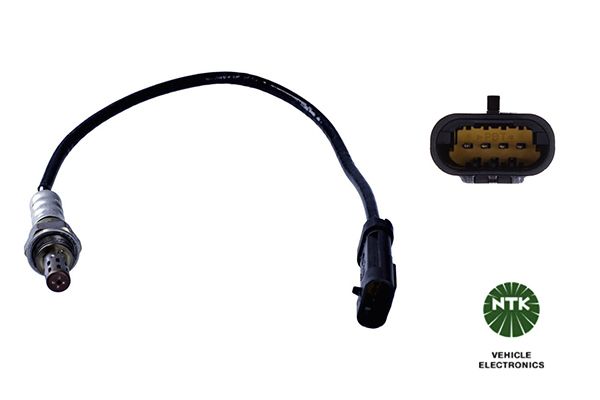 NTK 96028 Oxygen sensor