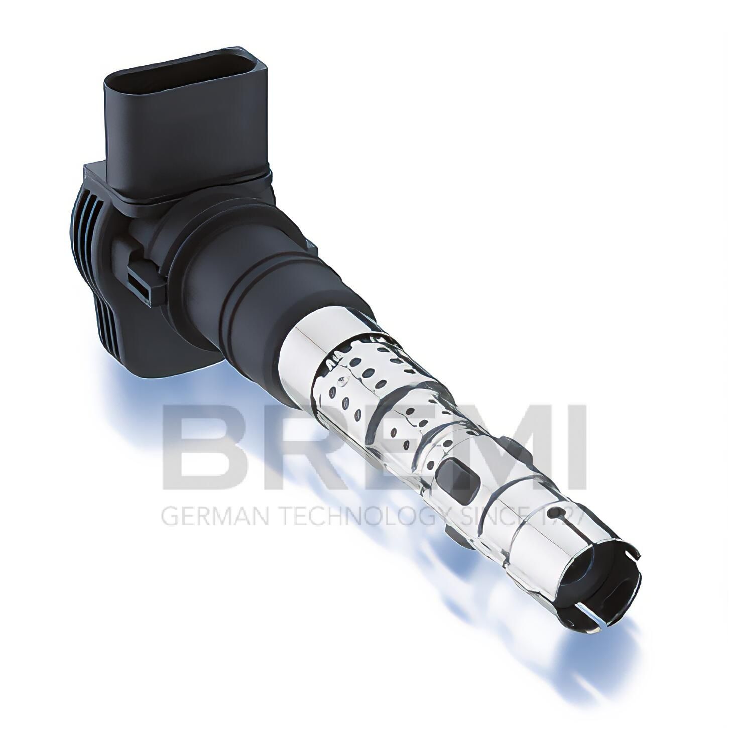 BREMI 20115 Ignition coil