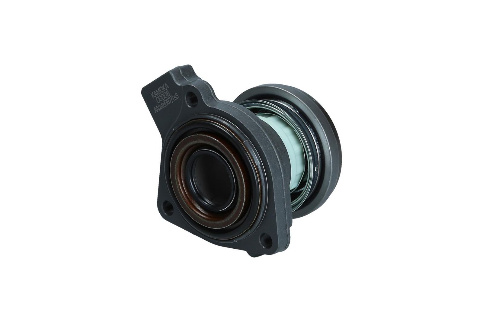Central Slave Cylinder, clutch-2