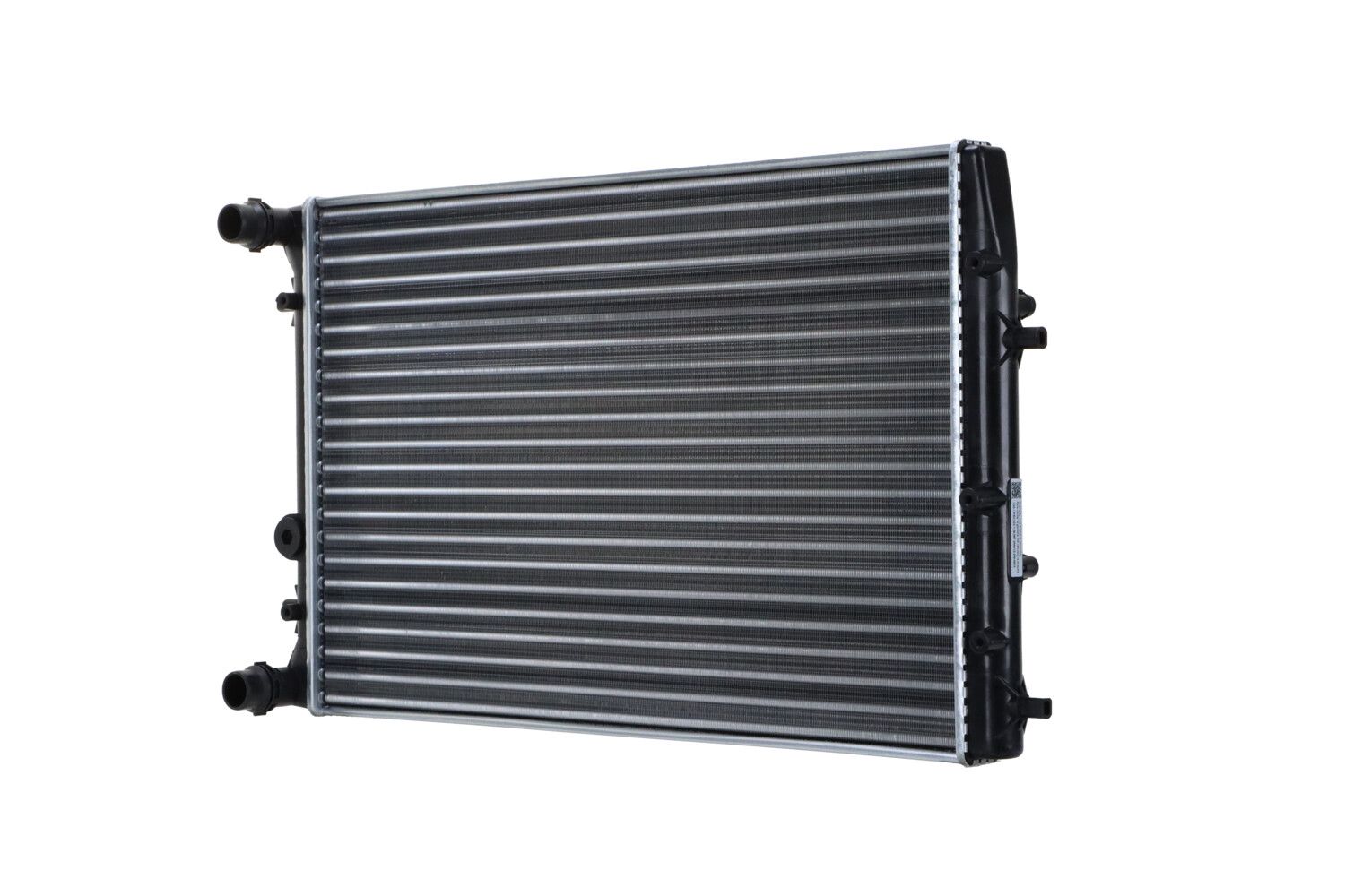 Radiator, engine cooling-1