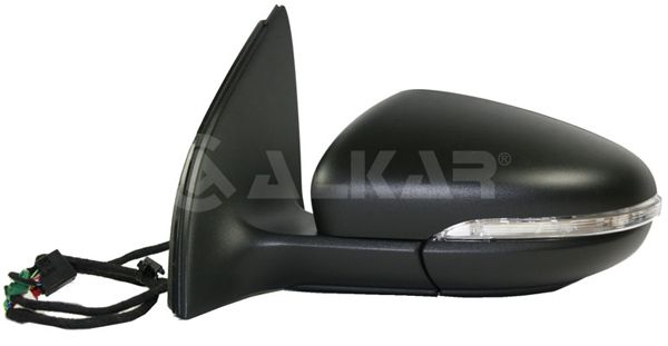 ALKAR 6126124 Exterior mirror