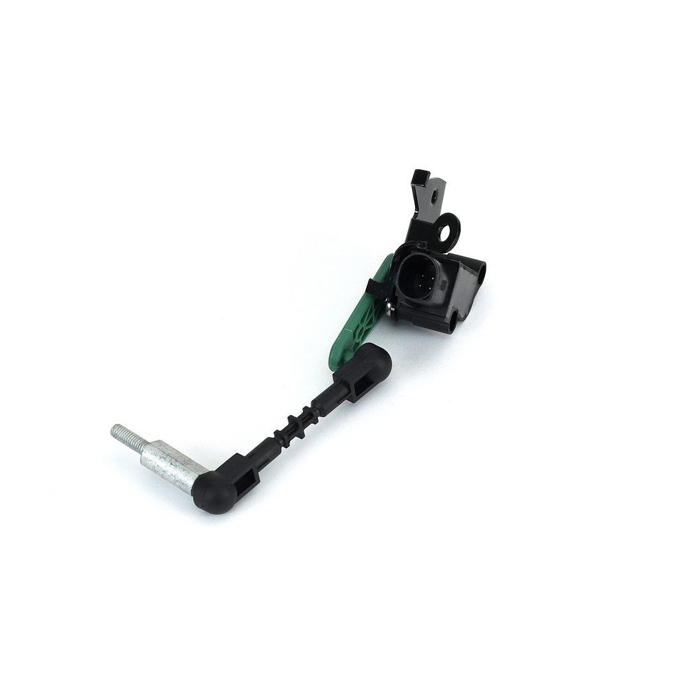 Sensor, headlight levelling
