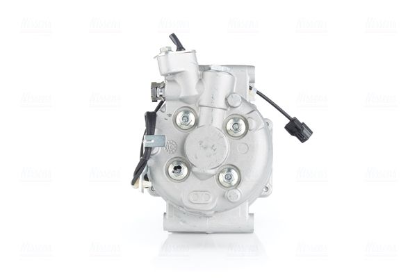 Compressor, air conditioning-7
