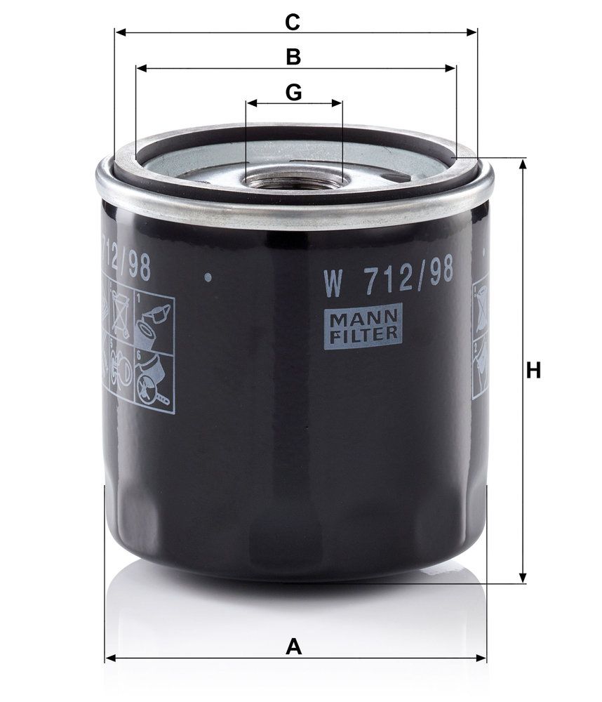 Oil Filter-3