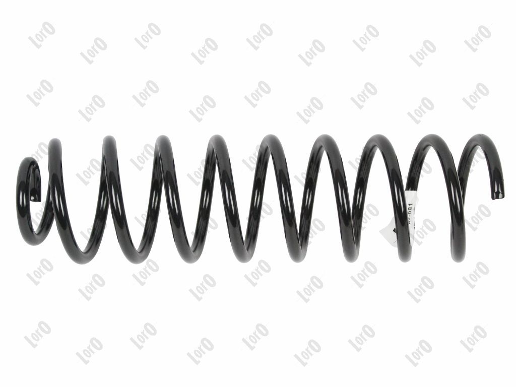 ABAKUS 234-02-081 Suspension spring