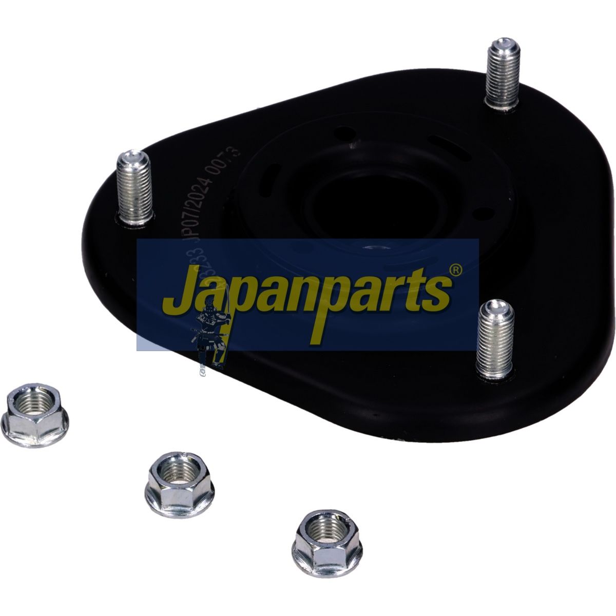 JAPANPARTS SM0073 Suspension strut support mount