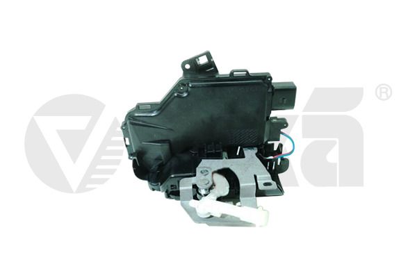 VIKA 88371814101 Door lock