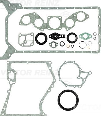 VICTOR REINZ 08-26543-10 Gasket kit, crankcase