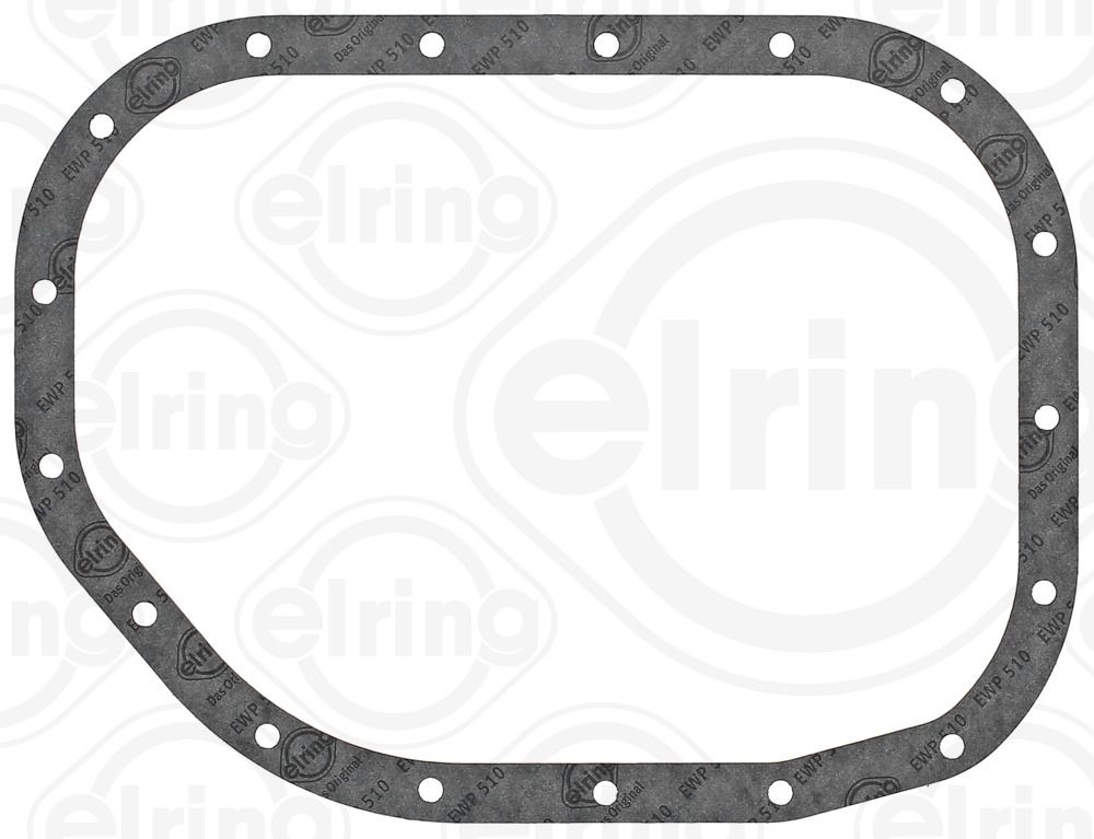 ELRING 777.138 Gasket, oil sump
