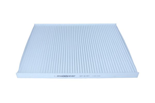 MAXGEAR 26-0235 Filter, cabin air