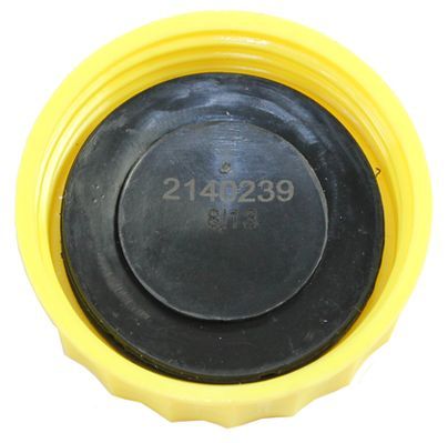 Cap, brake fluid reservoir-1