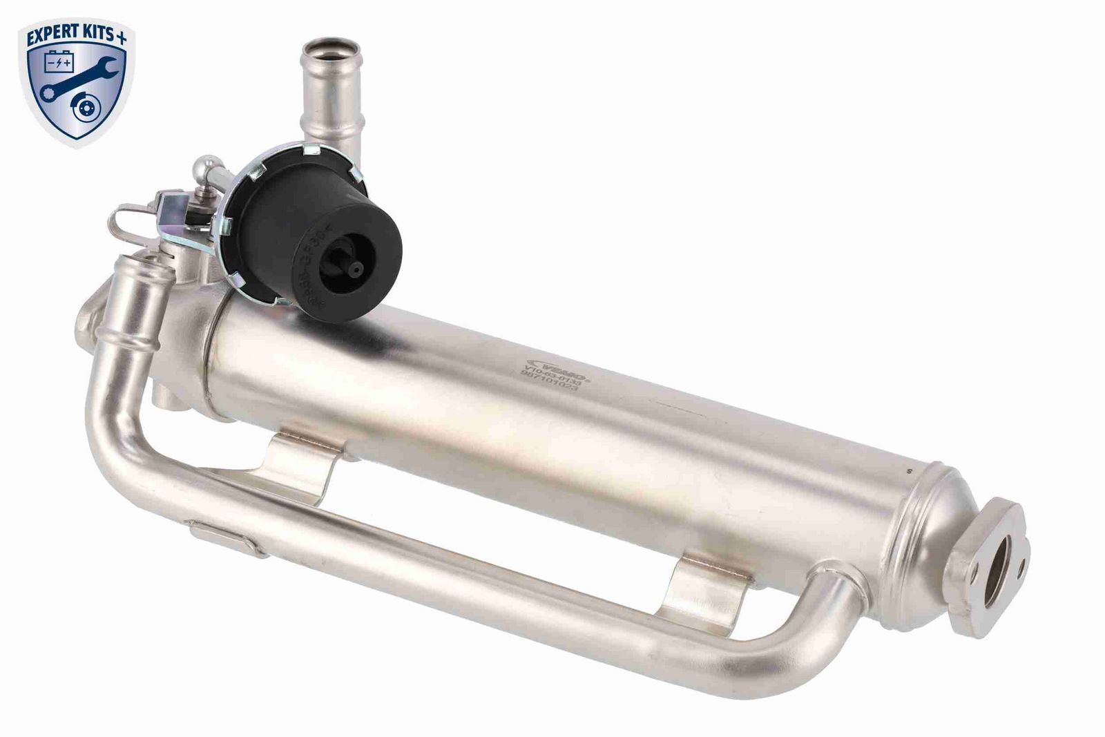 Cooler, exhaust gas recirculation-3