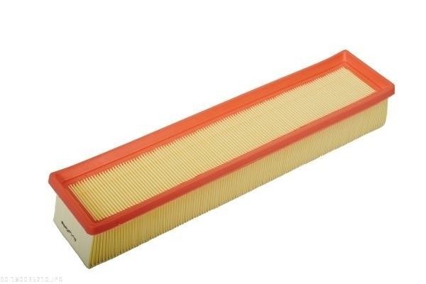 AUTOMEGA 180035210 Air filter