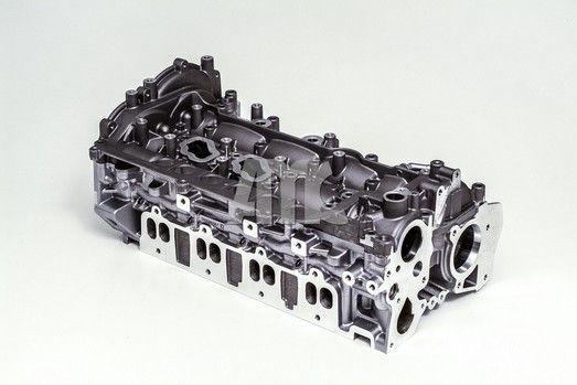 Cylinder Head-1