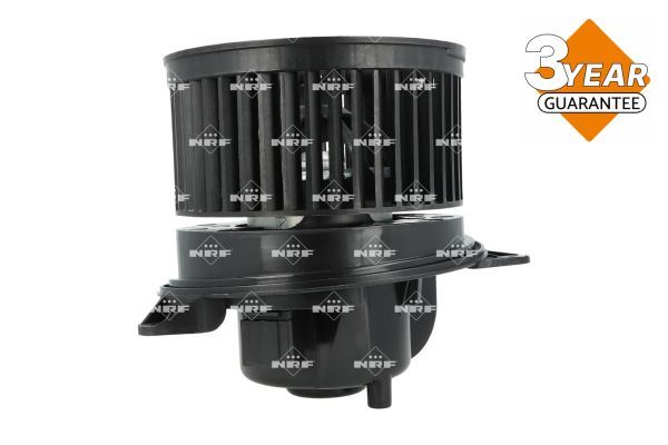 Interior Blower-4