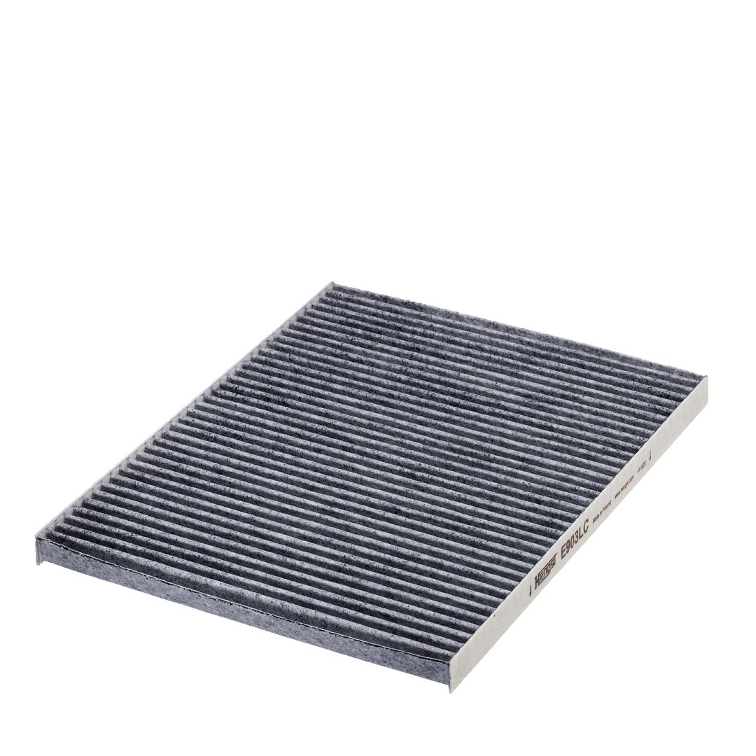 HENGST FILTER E903LC Filter, cabin air