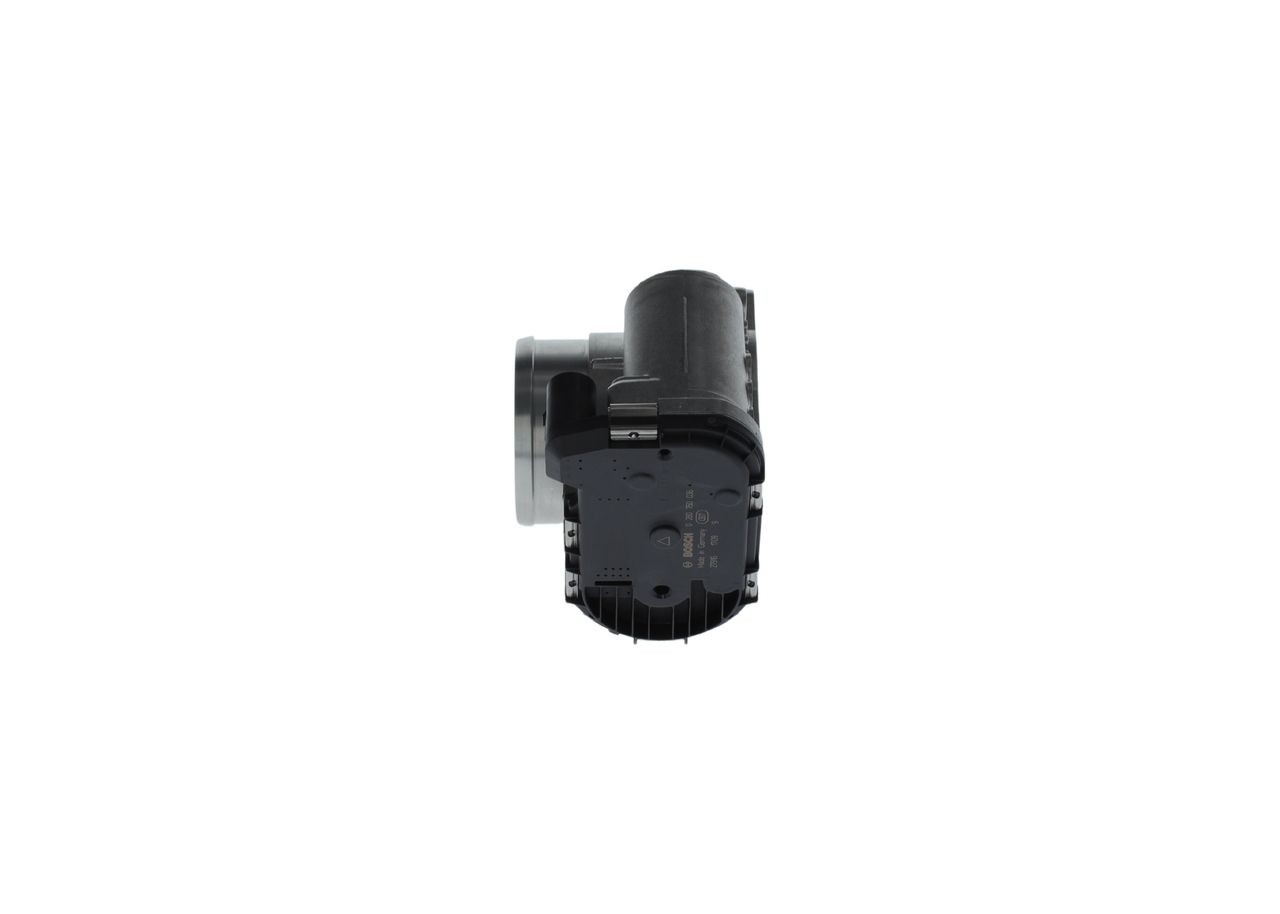 Throttle Body-2