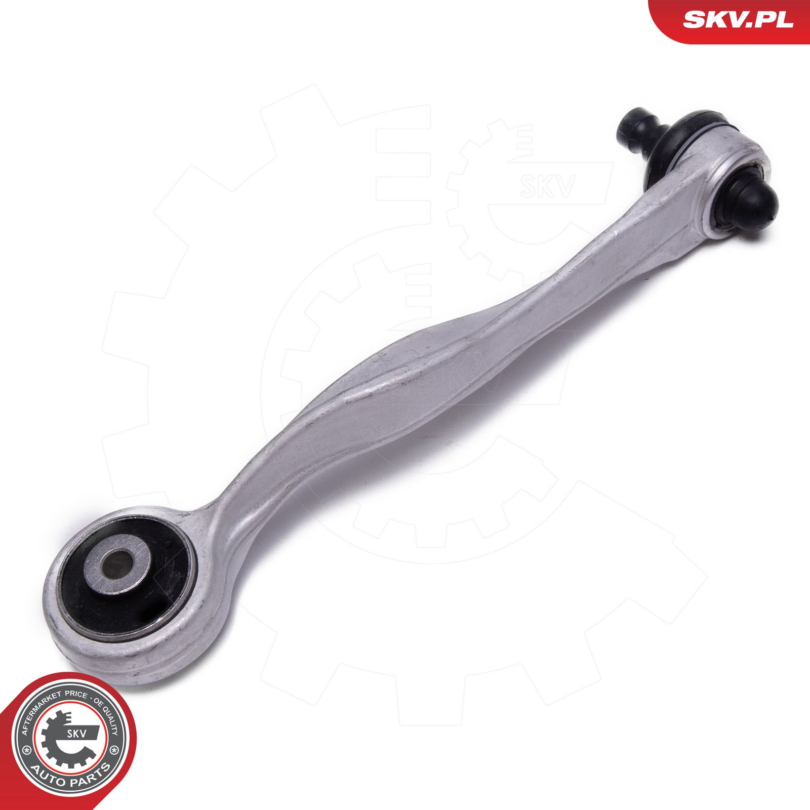 Control/Trailing Arm Kit, wheel suspension-6