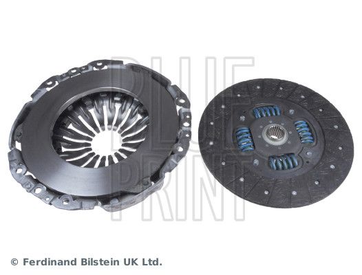Clutch Kit-1