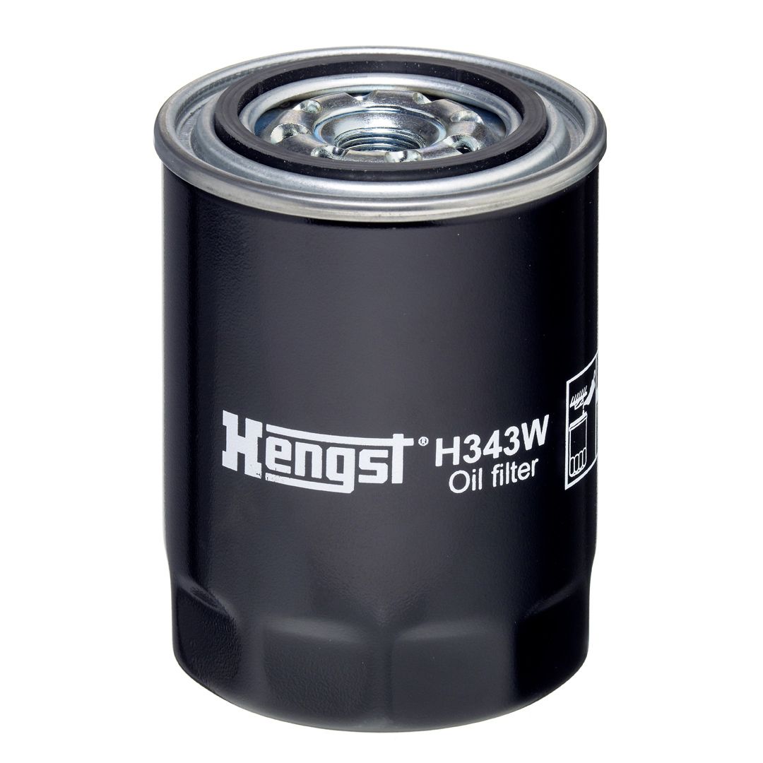 HENGST FILTER H343W Oil filter