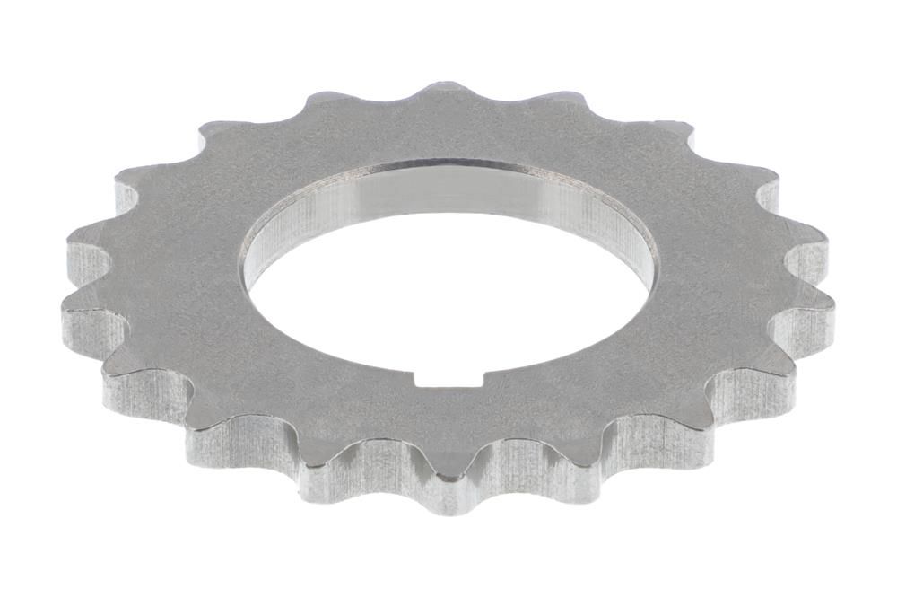TOPRAN 120 605 Sprocket, crankshaft