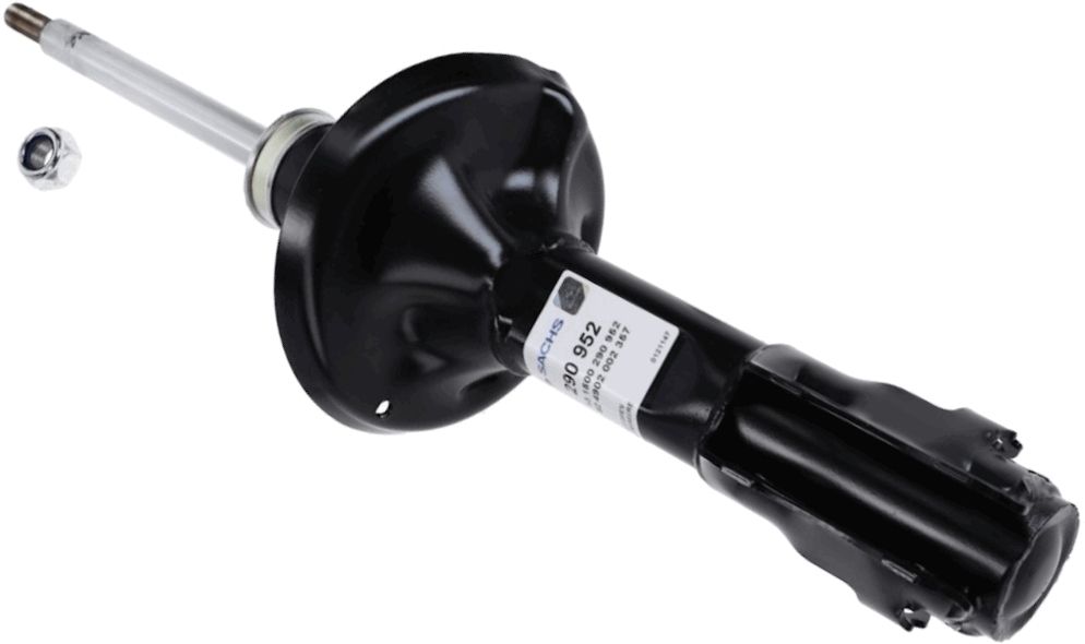 SACHS 290 952 Shock absorber