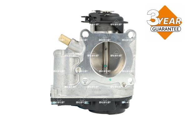 Throttle Body-3