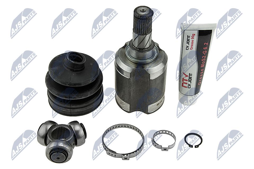 NTY NPW-NS-032 Joint kit, drive shaft