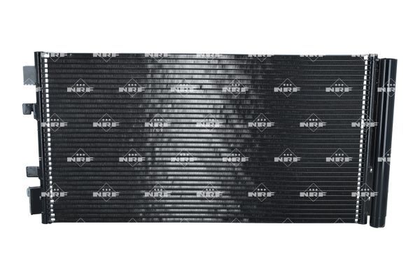 kondensatorius, oro kondicionierius