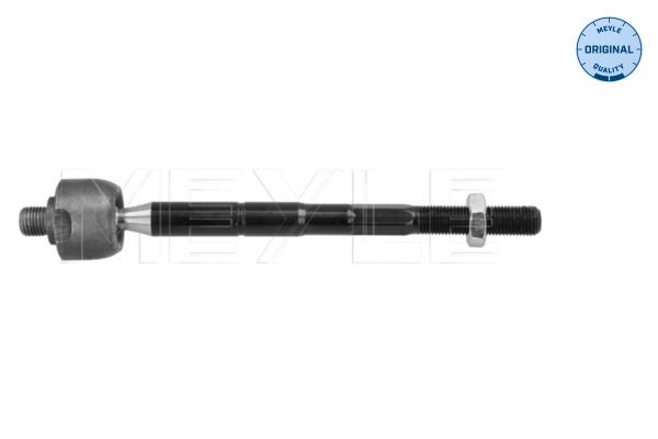 vidinė skersinė vairo trauklė