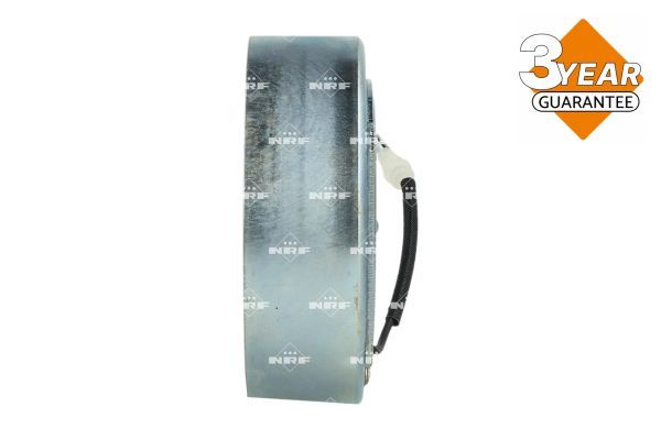 Coil, magnetic clutch (compressor)-1