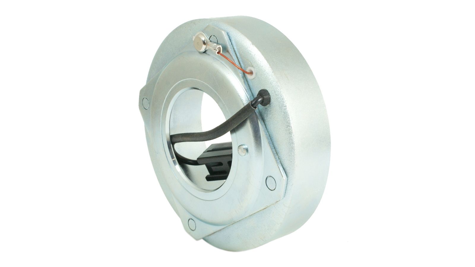 HART 641 445 Coil, magnetic clutch (compressor)