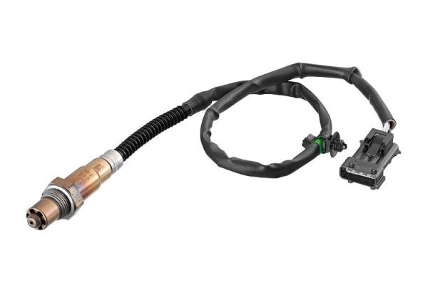BOSCH 0 258 006 197 Oxygen sensor