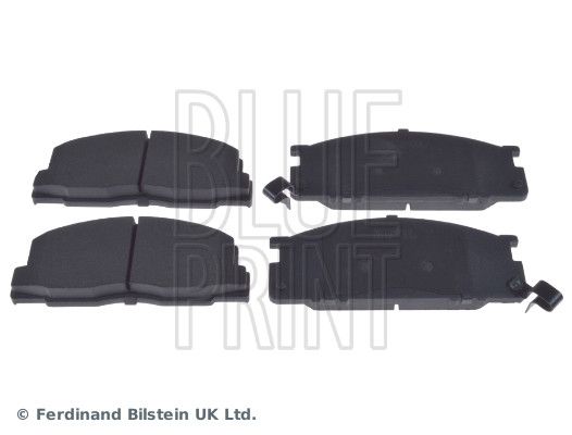 BLUE PRINT ADT34223 Brake pad set, disc brake
