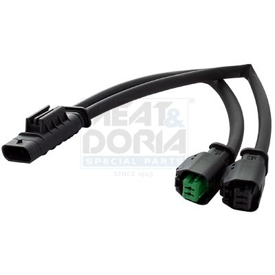 MEAT & DORIA 25191 Repair kit, cable set