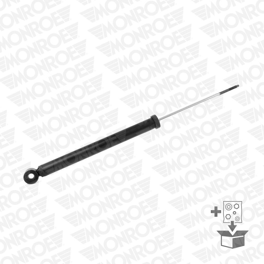 Shock Absorber-2