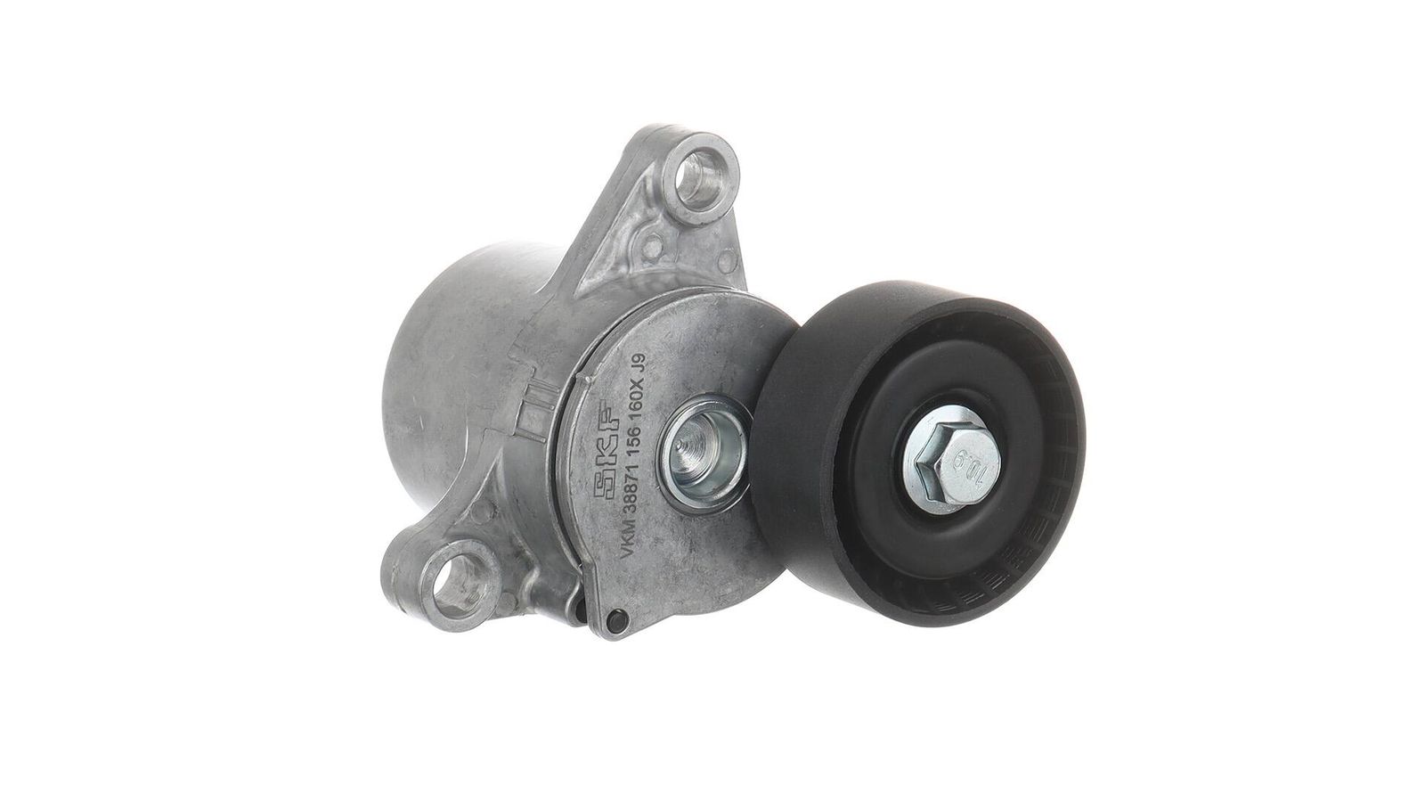 SKF VERTEVO VKM 38871 Belt tensioner, v-ribbed belt