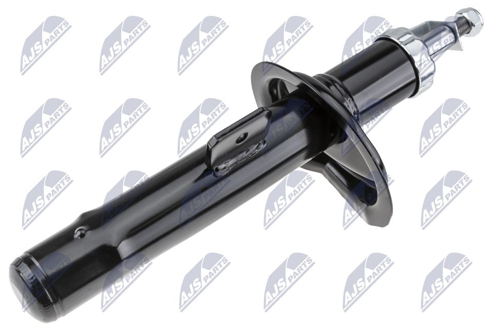 Shock Absorber-1