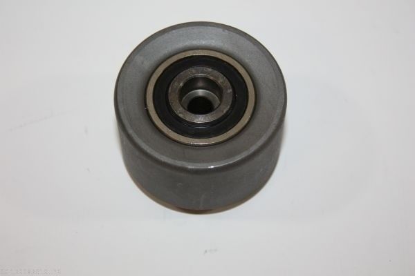AUTOMEGA 130083910 Deflection pulley/guide pulley, timing belt