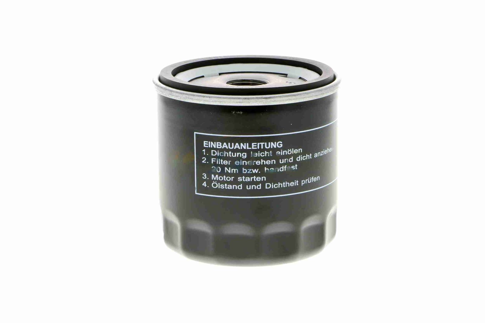 Oil Filter-6