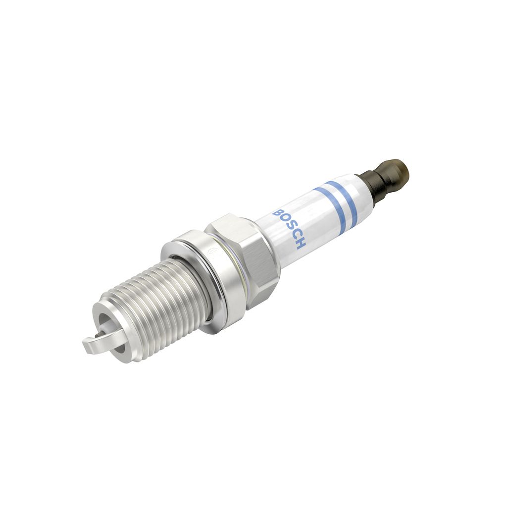 BOSCH 0 242 229 724 Spark plug