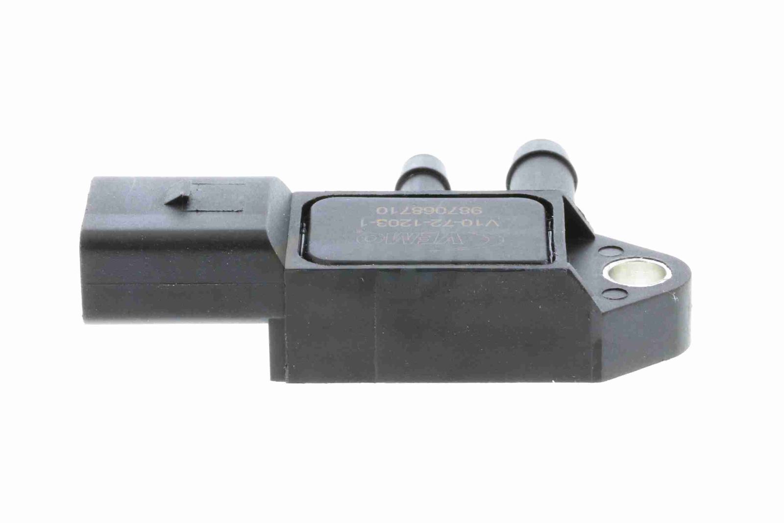 Sensor, exhaust pressure-2