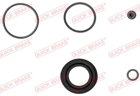 QUICK BRAKE 114-0025 Repair kit, brake caliper