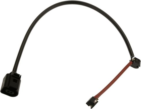 TRW GIC380 Warning contact, brake pad wear