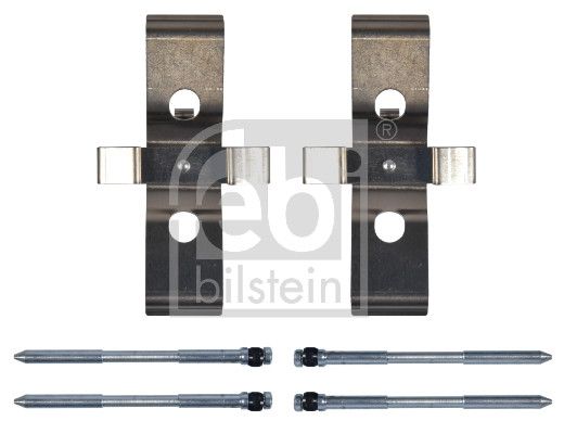 FEBI BILSTEIN 182357 Accessory kit, disc brake pad