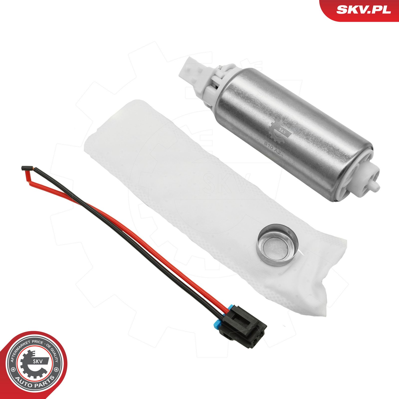 ESEN SKV 02SKV212 Fuel pump